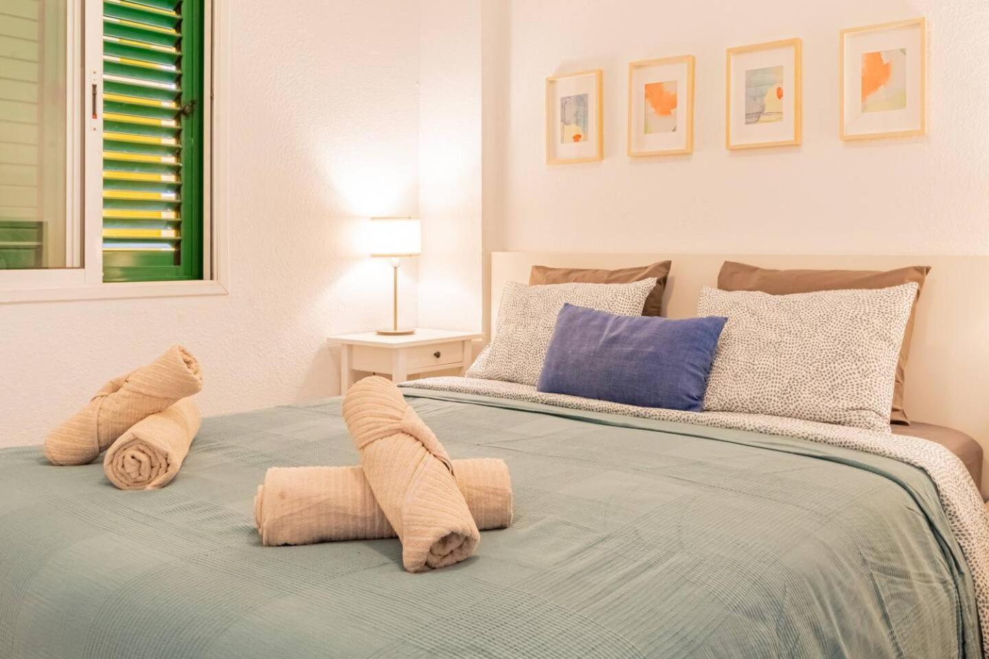 Playa Arena Beach Apt By Dream Homes Tenerife プエルト・デ・サンティアゴ エクステリア 写真