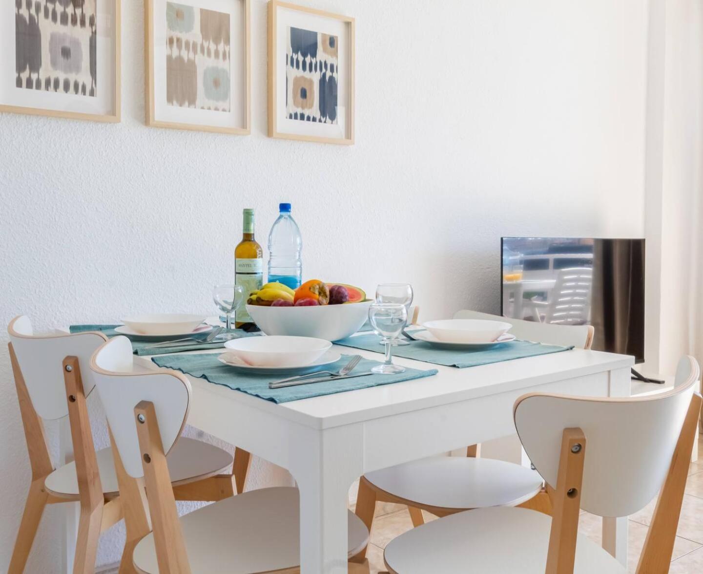 Playa Arena Beach Apt By Dream Homes Tenerife プエルト・デ・サンティアゴ エクステリア 写真