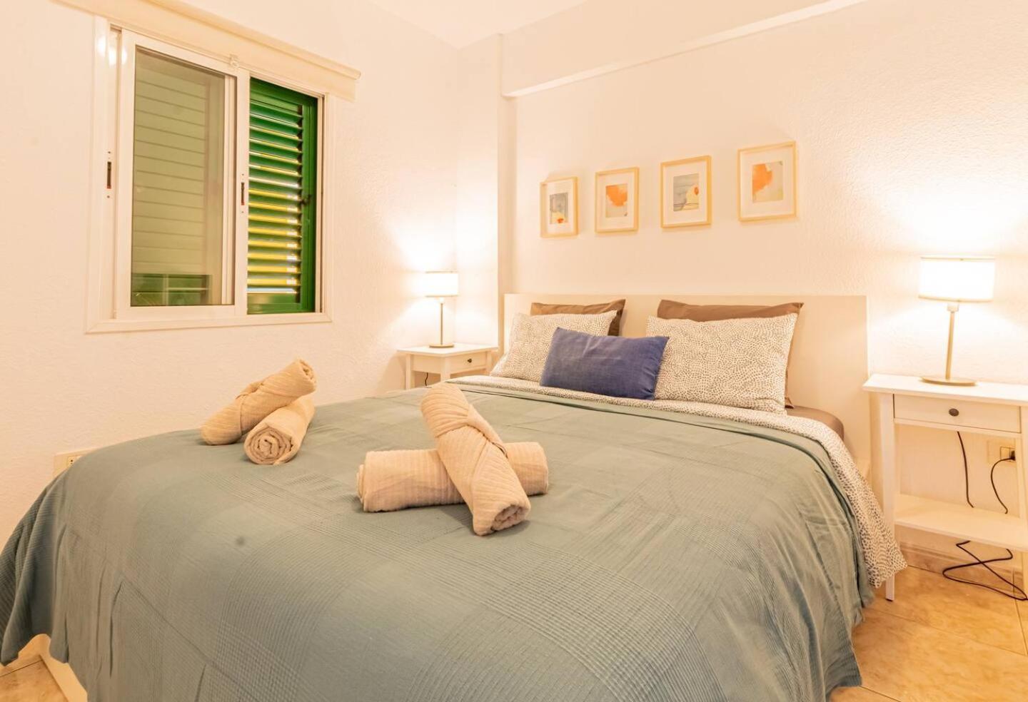 Playa Arena Beach Apt By Dream Homes Tenerife プエルト・デ・サンティアゴ エクステリア 写真