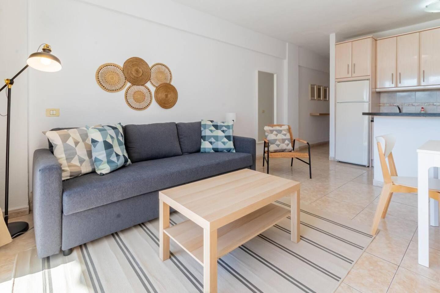 Playa Arena Beach Apt By Dream Homes Tenerife プエルト・デ・サンティアゴ エクステリア 写真